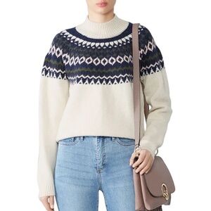 RTR Just Female Ridarii Knit Sweater